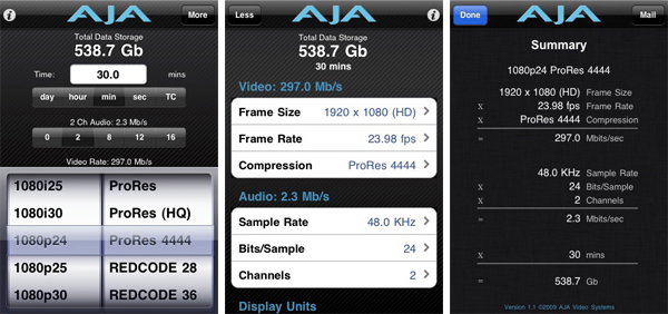 aja-datacalc-app-screenshots
