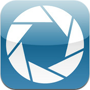 VisualDOF iPad Cinematography App VisualDOF iPad Cinematography App Icon